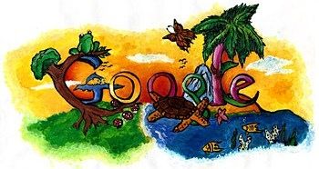 Forr�s: Google