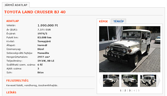 Forr�s: hasznaltauto.hu