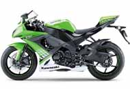 ForrA!s: Kawasaki