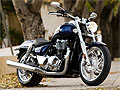 Fot�: Paul Barshon - Motorrev�