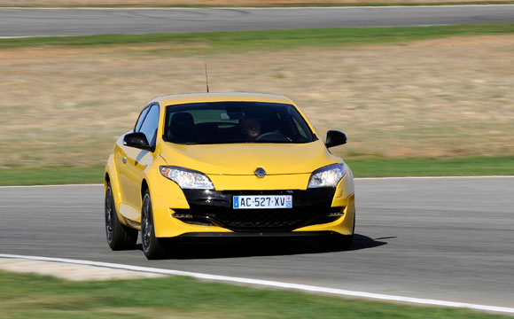 Forr�s: Renault