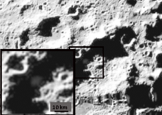 ForrA!s: NASA