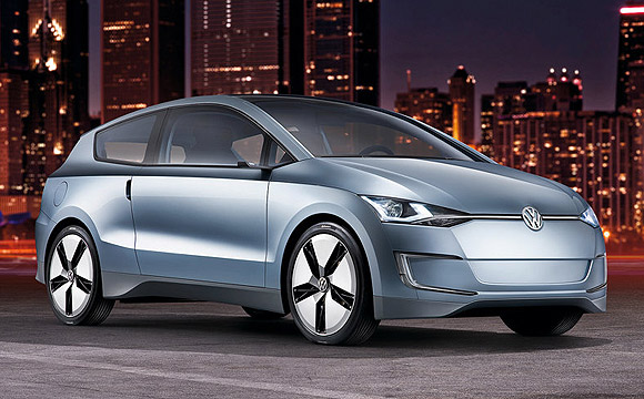 Forrás: Volkswagen Forrás: Volkswagen