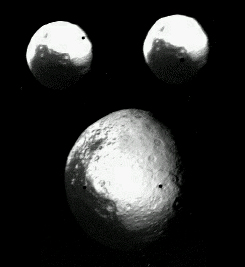 Forrás: NASA, JPL Forrás: NASA, JPL