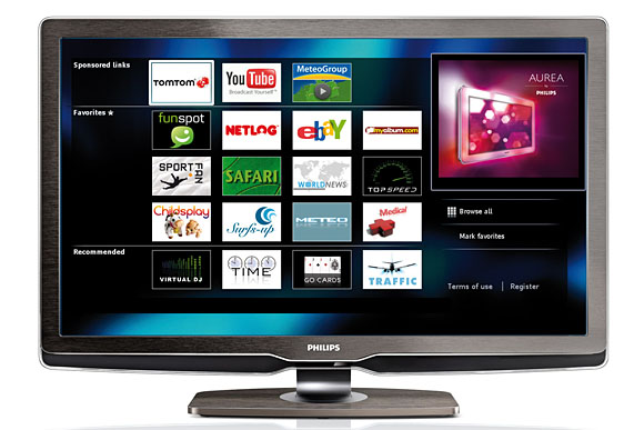 Forr�s: Philips