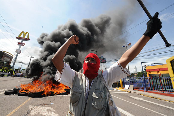 Forrás: AFP/Orlando Sierra Forrás: AFP/Orlando Sierra