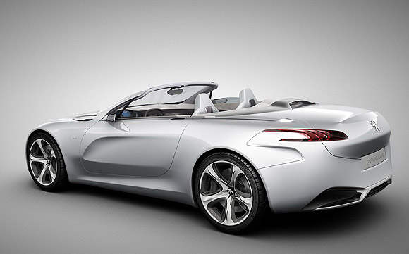 Forr�s: Peugeot