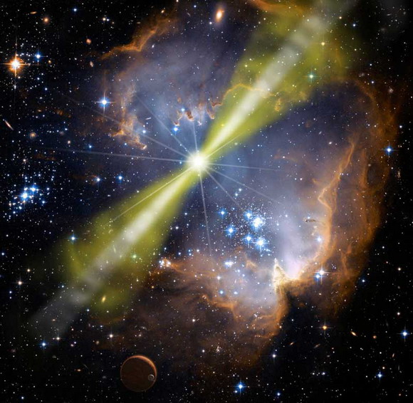 Forrás: NASA Forrás: NASA