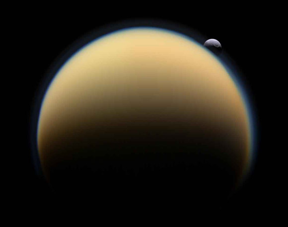 ForrA!s: Cassini Imaging Team, ISS, JPL, ESA, NASA ForrA!s: Cassini Imaging Team, ISS, JPL, ESA, NASA
