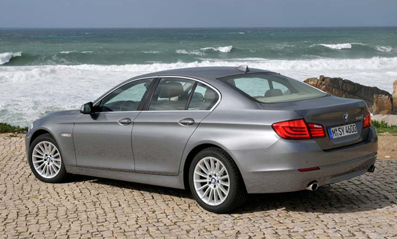 Forrás: BMW Forrás: BMW