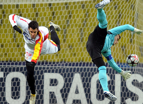 Forr�s: AFP