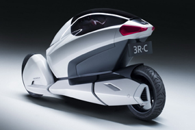 Forr�s: Honda