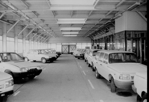 Forrr�s: AutoCity