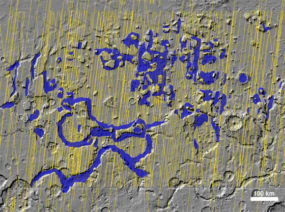 Forrás: NASA/JPL-Caltech/ASI/University of Rome/SwRI Forrás: NASA/JPL-Caltech/ASI/University of Rome/SwRI
