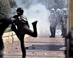 Forrás: AFP Forrás: AFP