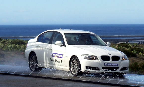 Forrás: Michelin Forrás: Michelin