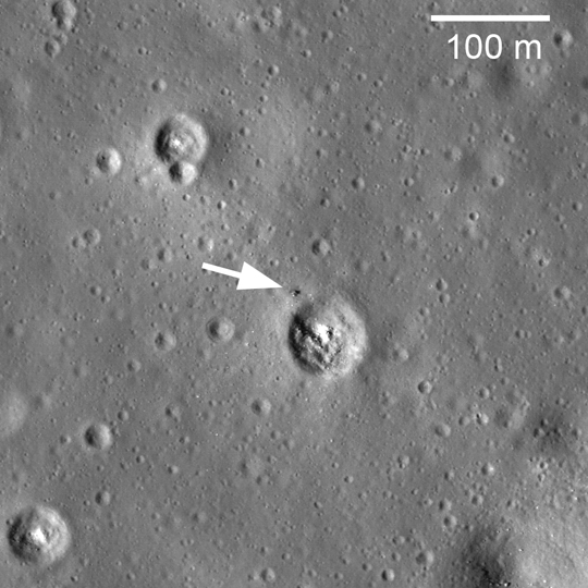 Forrás: NASA, Goddard, ASU Forrás: NASA, Goddard, ASU