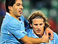 Uruguay