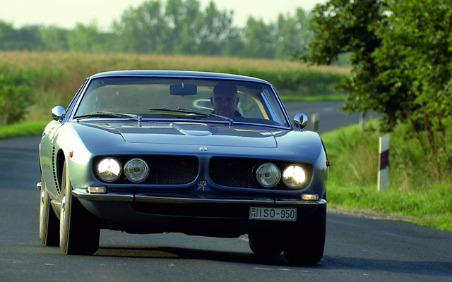 Fot�: Papp Zolt�n (Veter�n Aut� �s Motor)