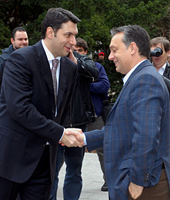 Forrás: MTI Forrás: MTI