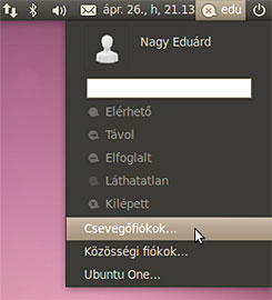 Forrás: Ubuntu.hu Forrás: Ubuntu.hu