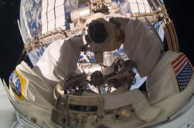 Forrás: NASA Forrás: NASA