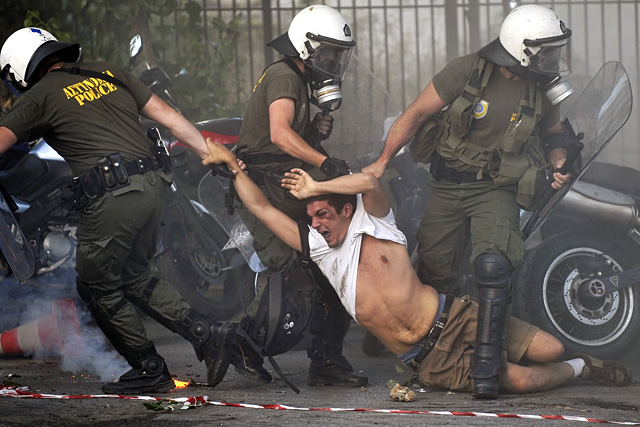 Forrás: AFP Forrás: AFP