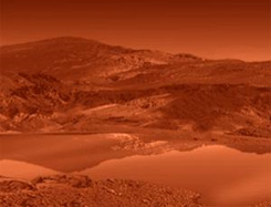 Forrás: NASA, JPL, SSI Forrás: NASA, JPL, SSI