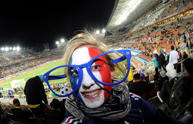 Forr�s: AFP