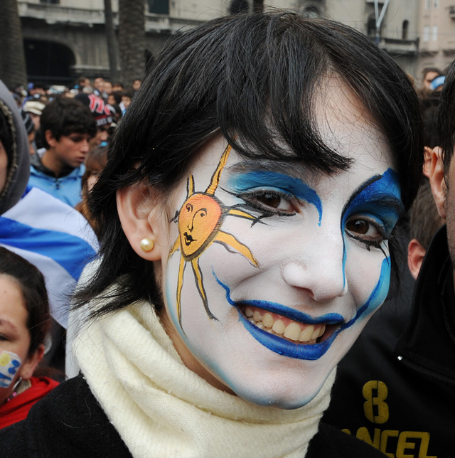 Forrás: AFP Forrás: AFP