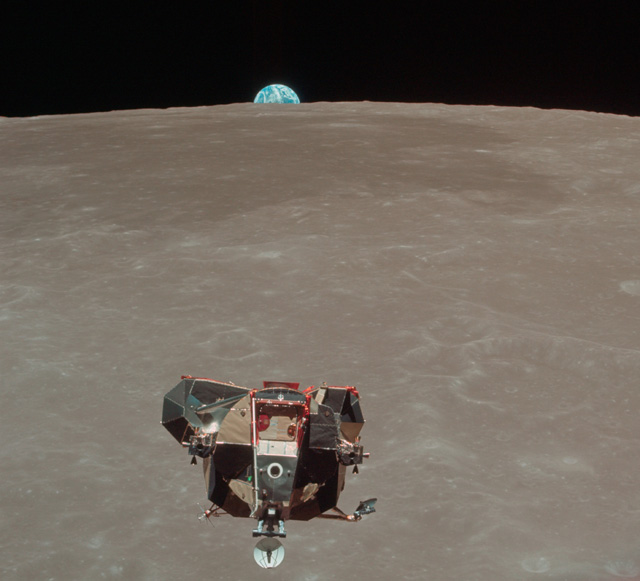 Forr�s: NASA