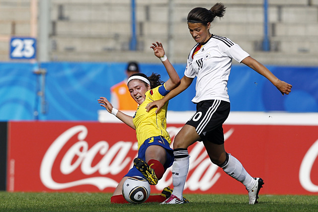 Forr�s: AFP