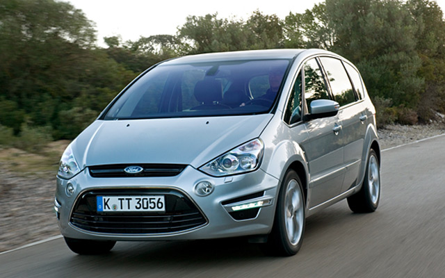 Forr�s: Ford