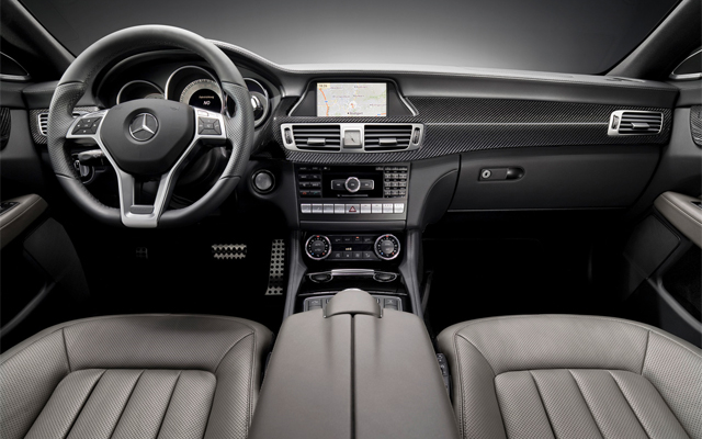 Forr�s: Mercedes