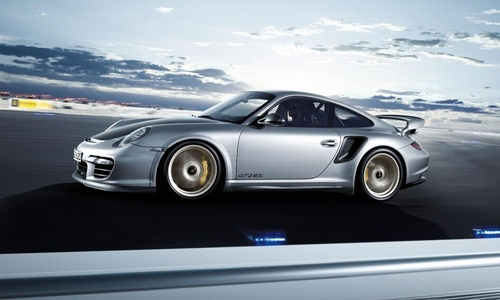 Forrás: Porsche Forrás: Porsche