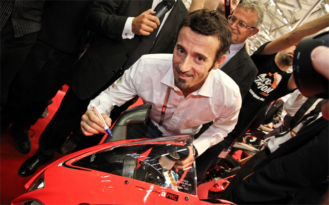 Fot�: Koelnmesse