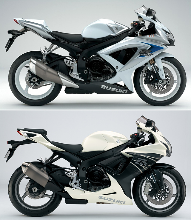 Forr�s: Suzuki