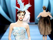 Tavaszi couture kollekci�k