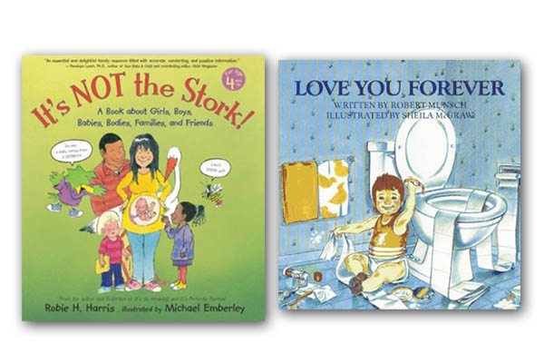 Candlewick Press - Firefly Books Ltd