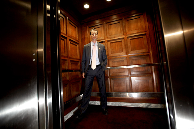 Forr�s: AFP/Chip Somodevilla