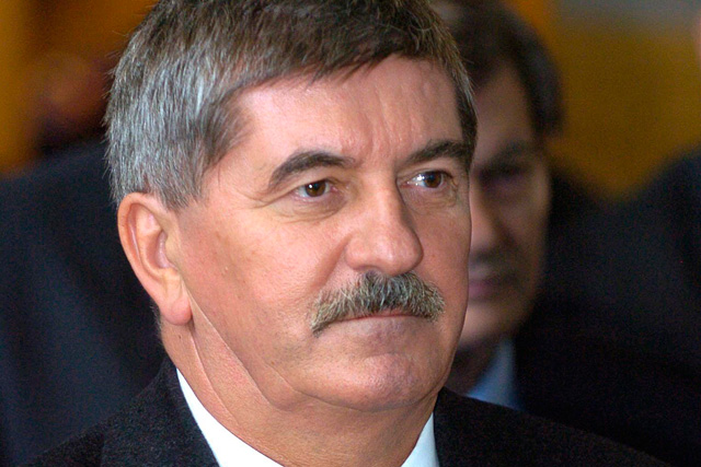Forrás: MTI/Beliczay László