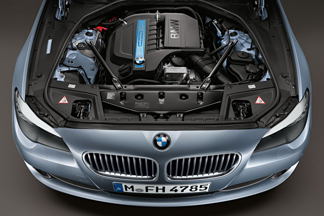 Forr�s: BMW