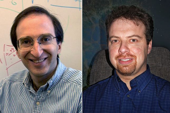 Forr�s: AFP/BERKELEY LAB/NASA-ESA-R.VILLARD (STScl/AURA)
