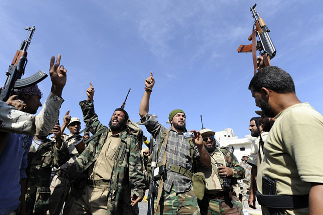 Forr�s: AFP/Philippe Desmazes