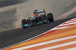 Forrás: Mercedes Forrás: Mercedes