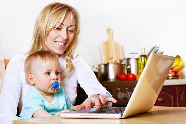Thinkstock