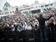 Megv�ltozott az �lete egy szerencs�s hallgat�nak