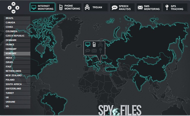 Forr�s: WikiLeaks