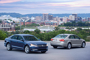 Forr�s: Volkswagen