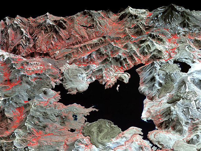 Forrás: NASA Forrás: NASA